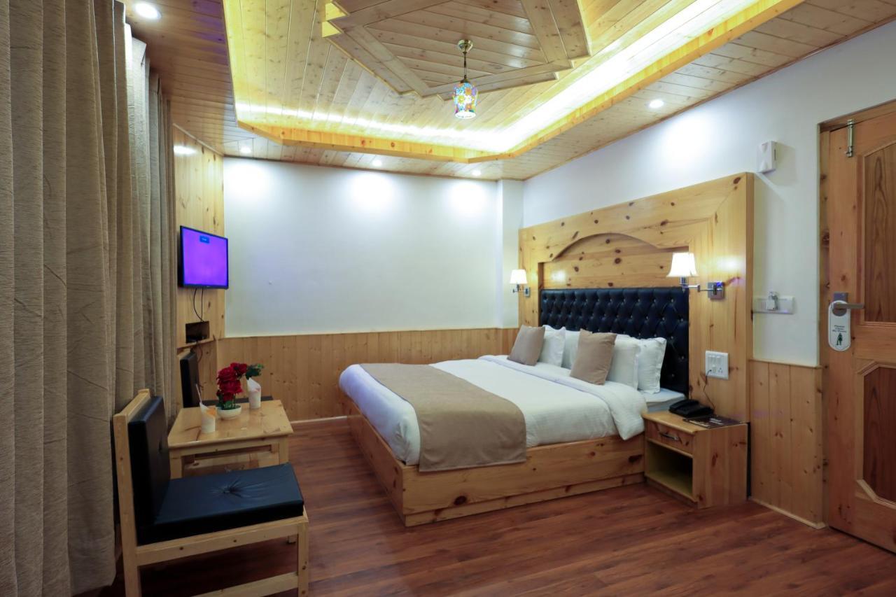 Hotel Nehru Kund Heights By Jitainn 3*
