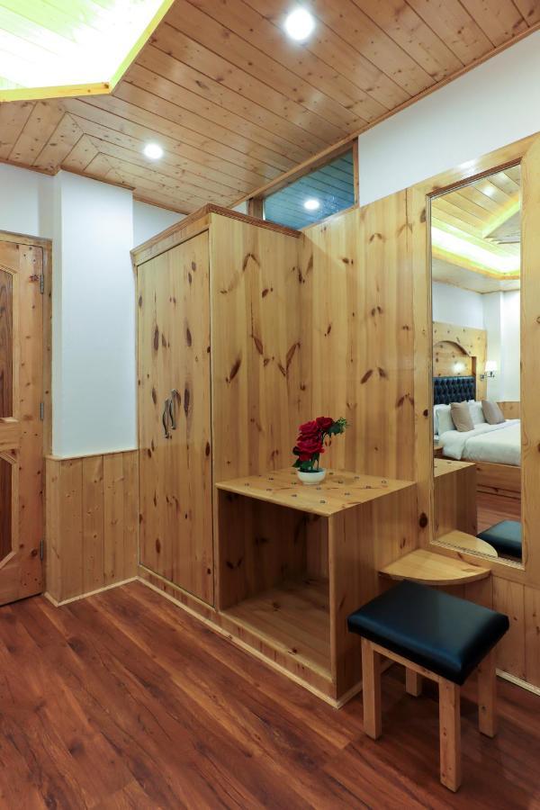 Hotel Nehru Kund Heights By Jitainn 3*
