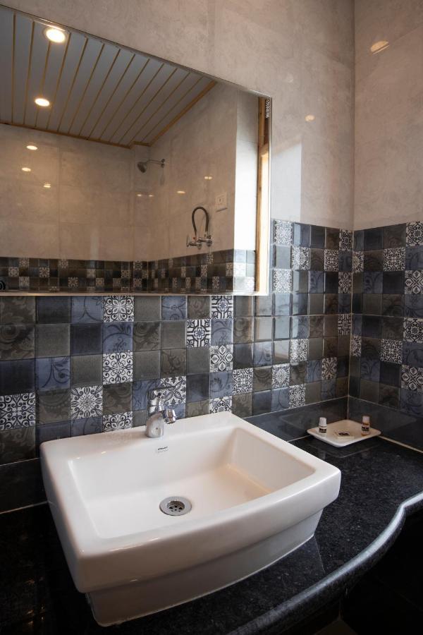 Nehru Kund Heights By Jitainn Hotel 3*