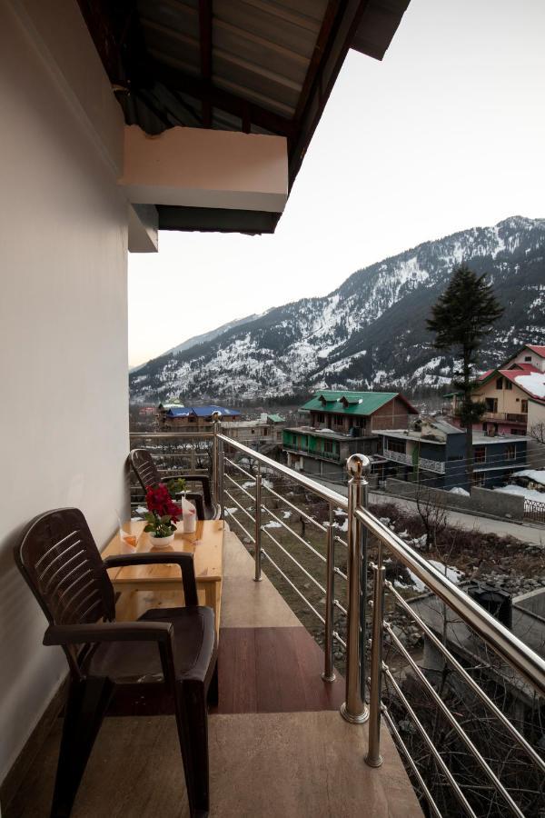 Nehru Kund Heights By Jitainn 3*