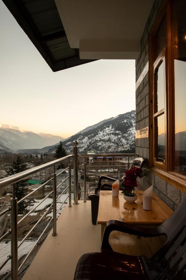 Nehru Kund Heights By Jitainn Hotel