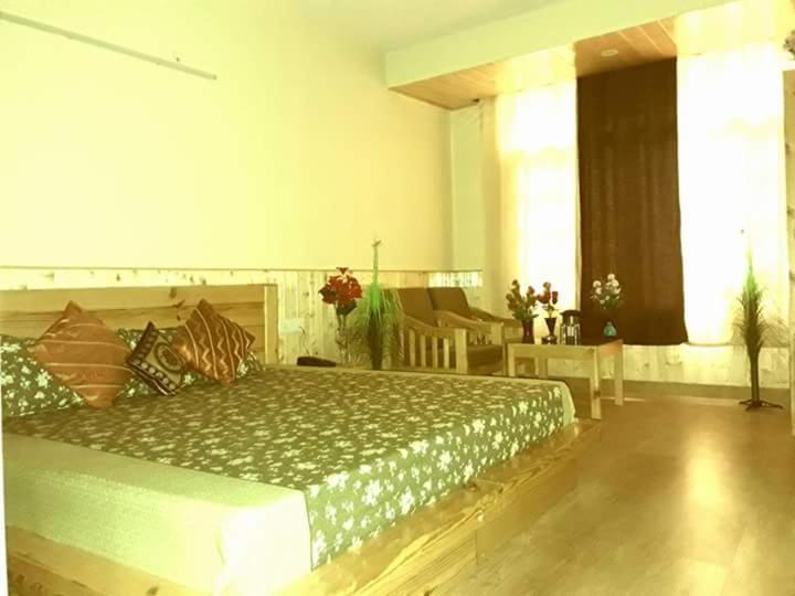 Amar Manali (Himachal Pradesh)