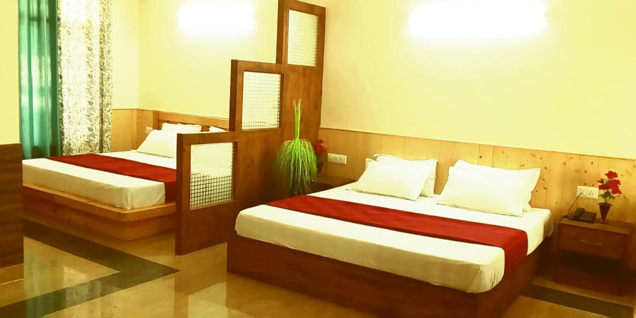 Hotel Amar 4*