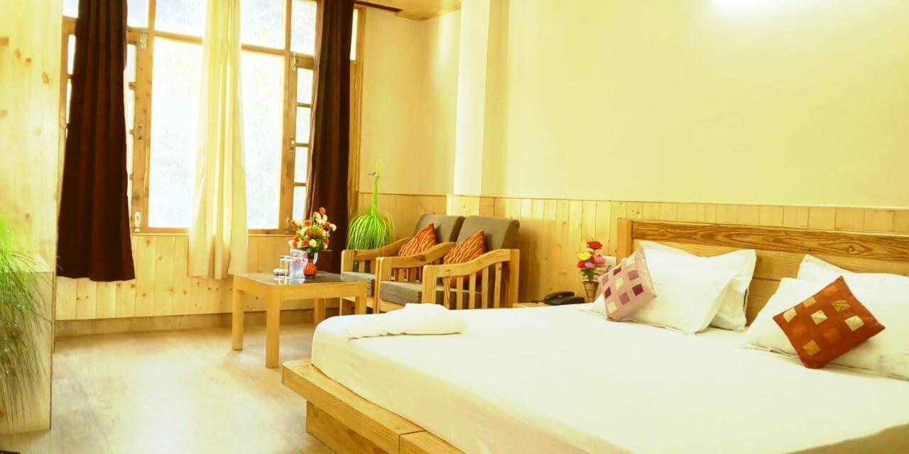Hotel Amar 4*