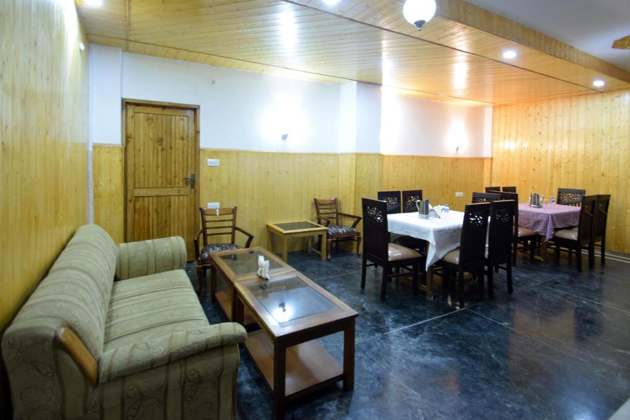 Resort Oyo 4871 The Countryside Resort 3*
