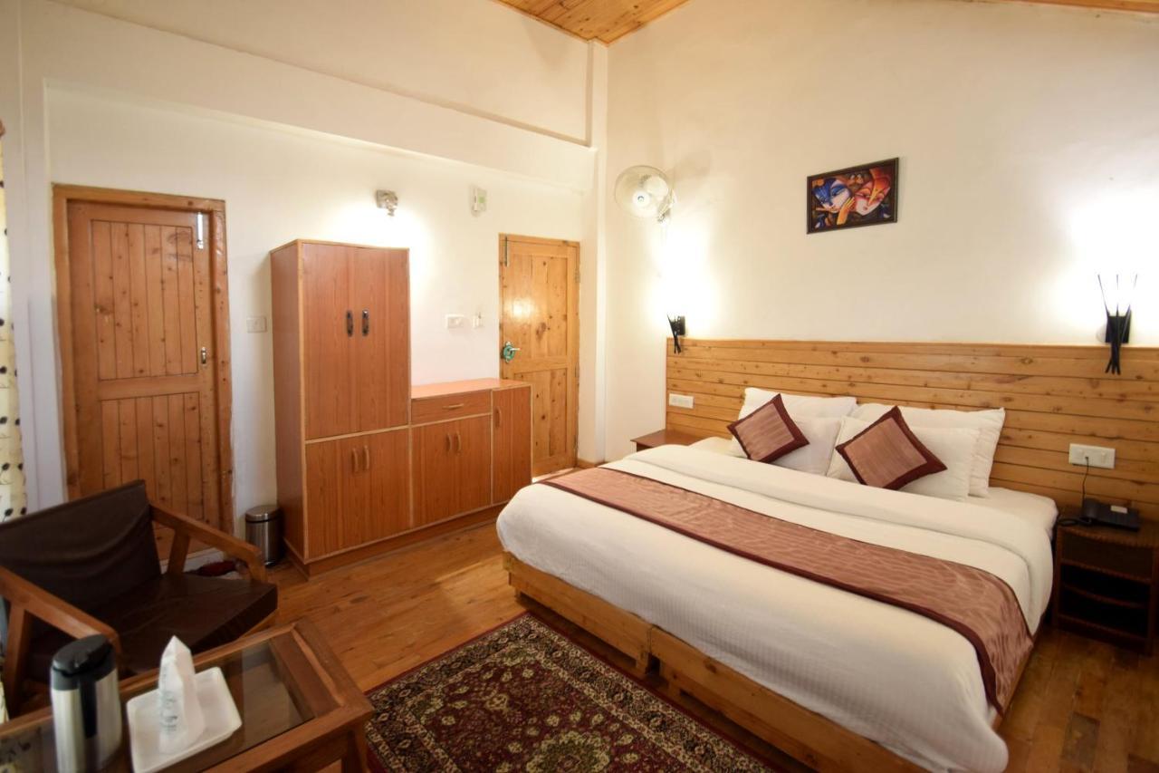 Resort Oyo 4871 The Countryside Resort 3*
