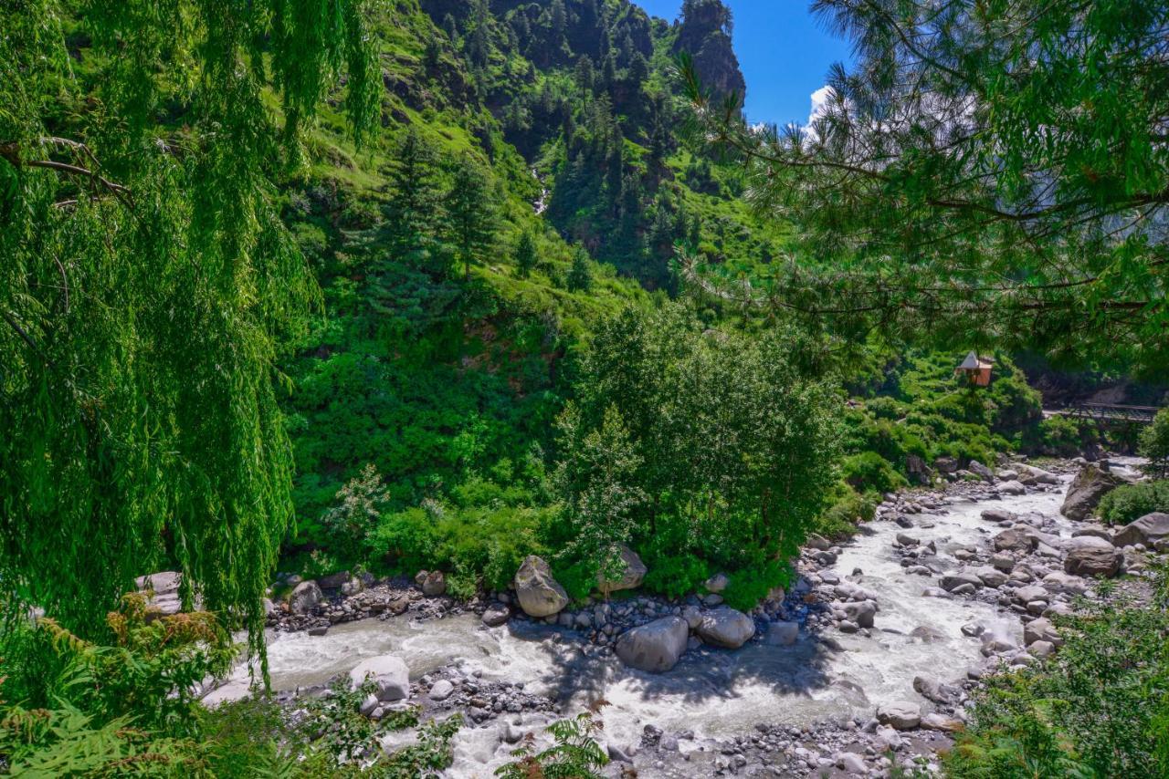 Solang Valley Resort Manali (Himachal Pradesh)