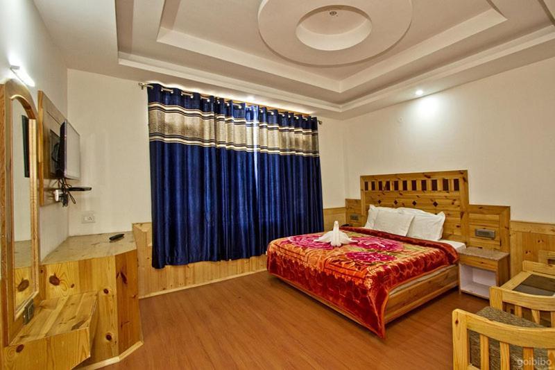 Uday Himalaya Hotel