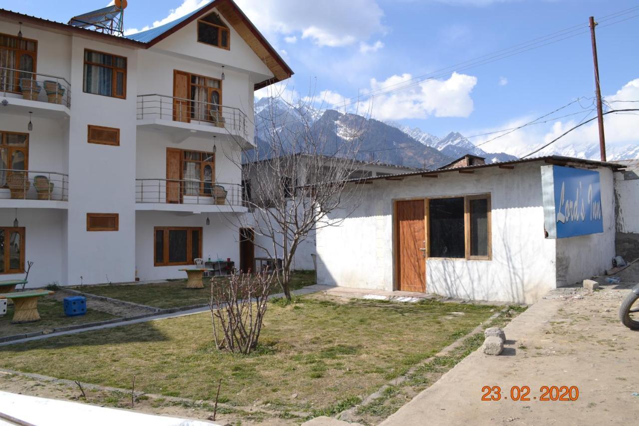 Mallu Singh's Manali (Himachal Pradesh)
