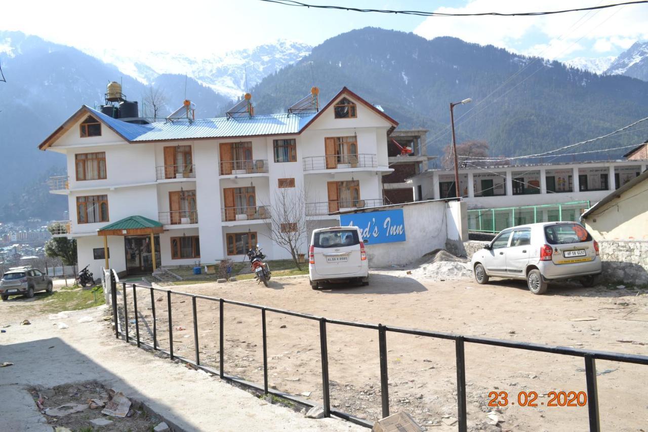 Mallu Singh's Hotel