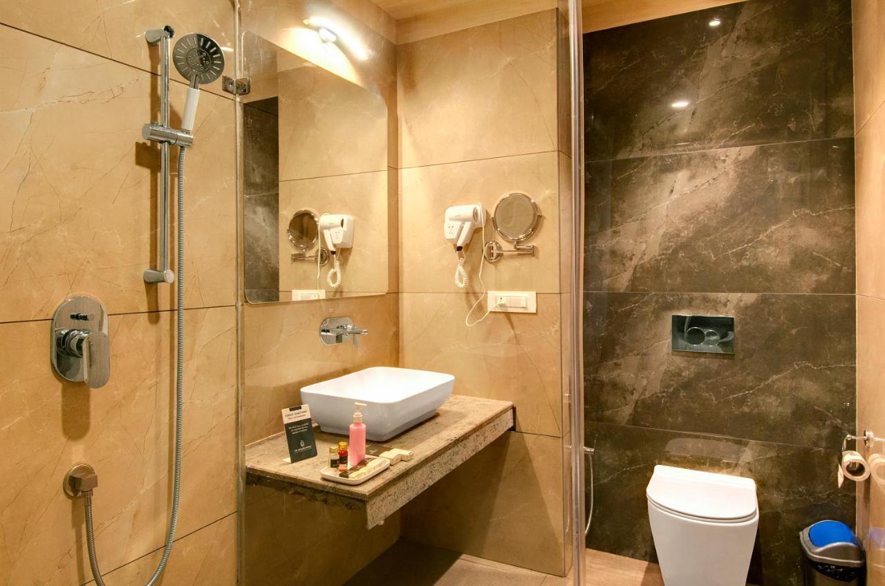 The Orchard Greens - A Centrally Heated Resort