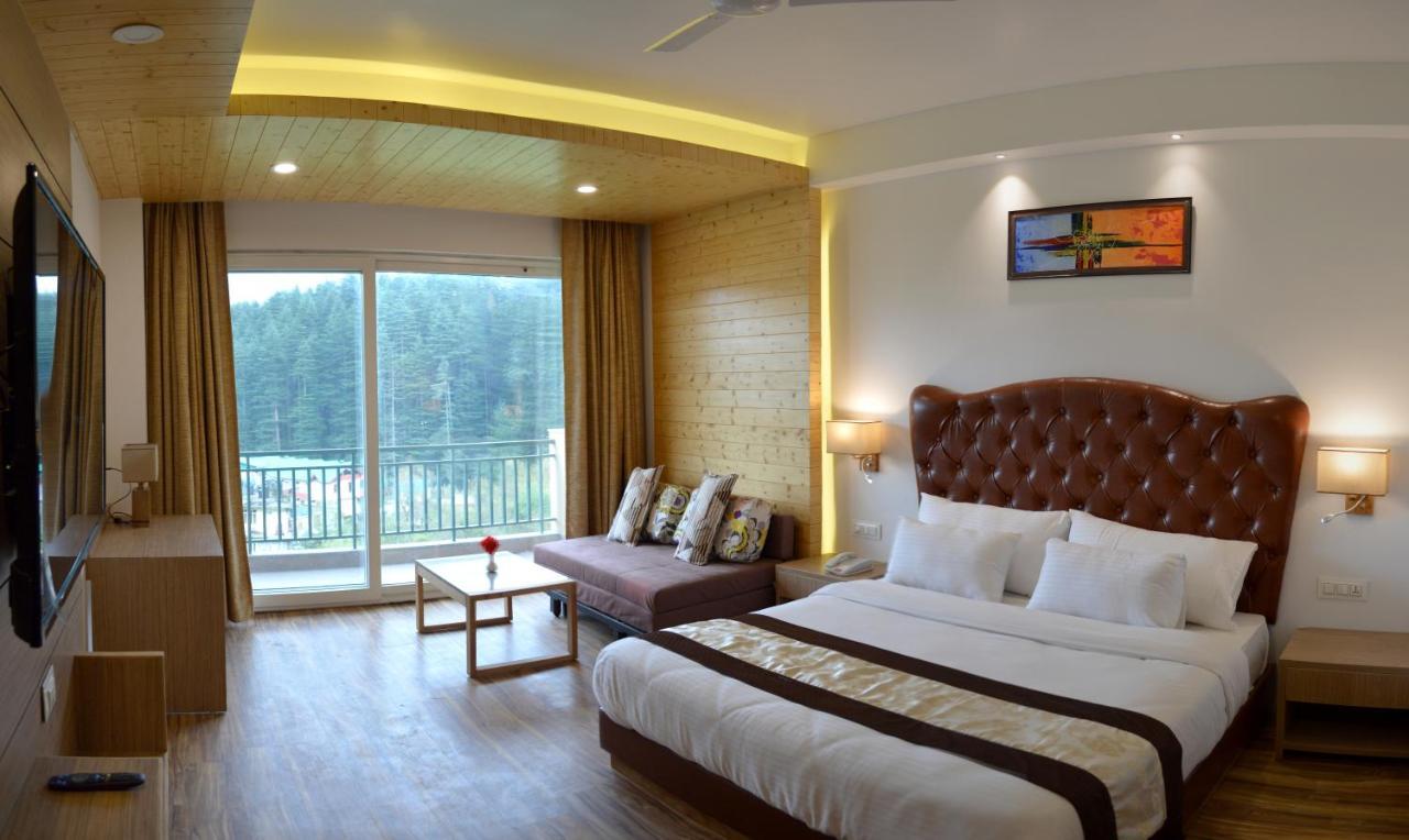 The Orchard Greens - A Centrally Heated Resort 4*