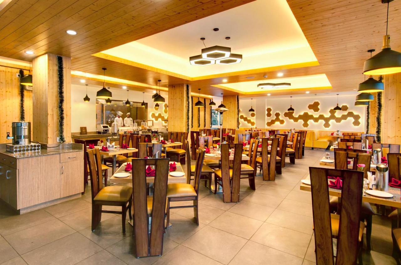 Resort The Orchard Greens - A Centrally Heated