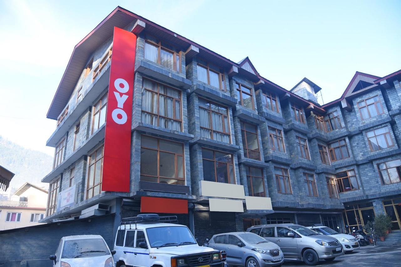 Hotel Oyo 19322 Snow Flake