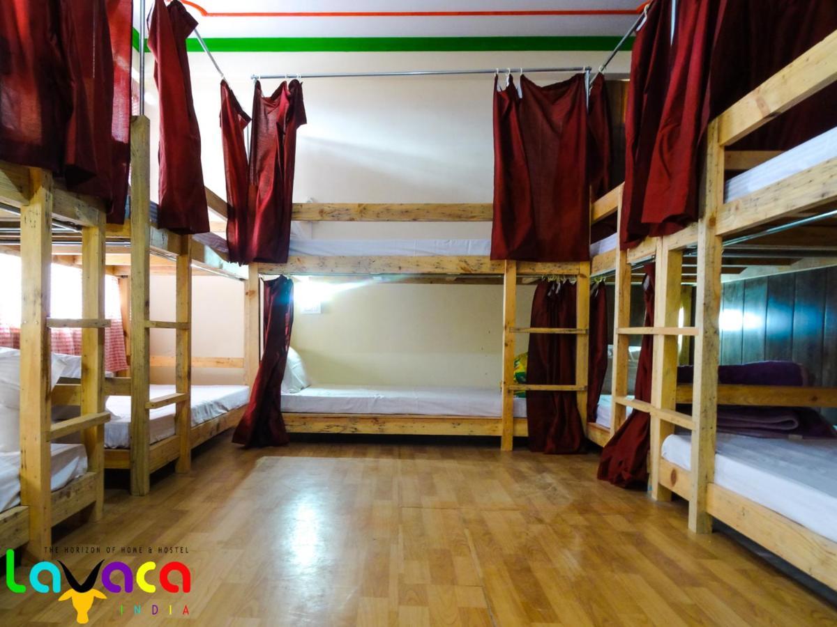 Hostel La Vaca India