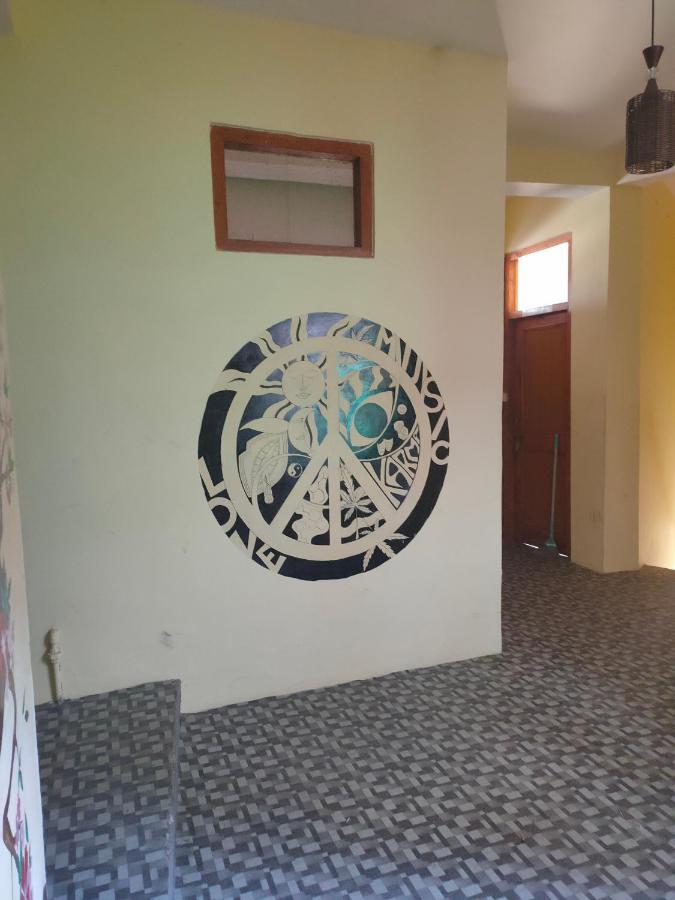 Roop Mountain Homestay