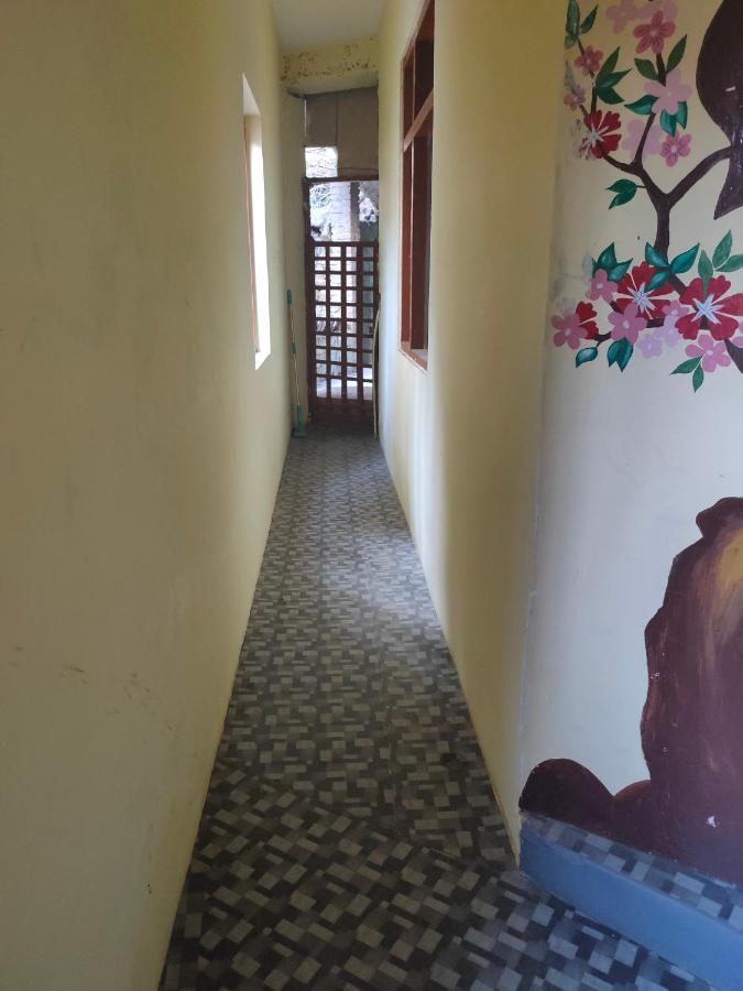 Roop Mountain Homestay Homestay Manali (Himachal Pradesh)