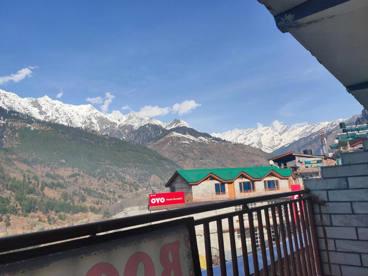 Homestay Roop Mountain Homestay
