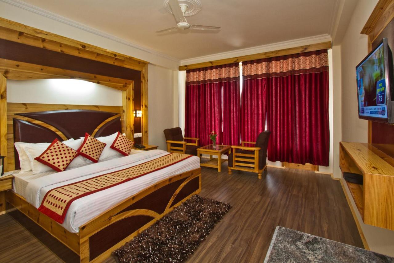 Hotel Green 4*
