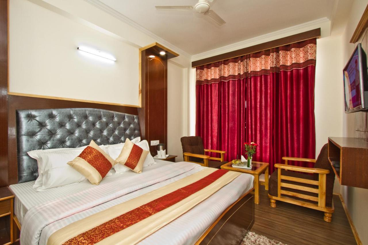 Green Hotel Manali (Himachal Pradesh)