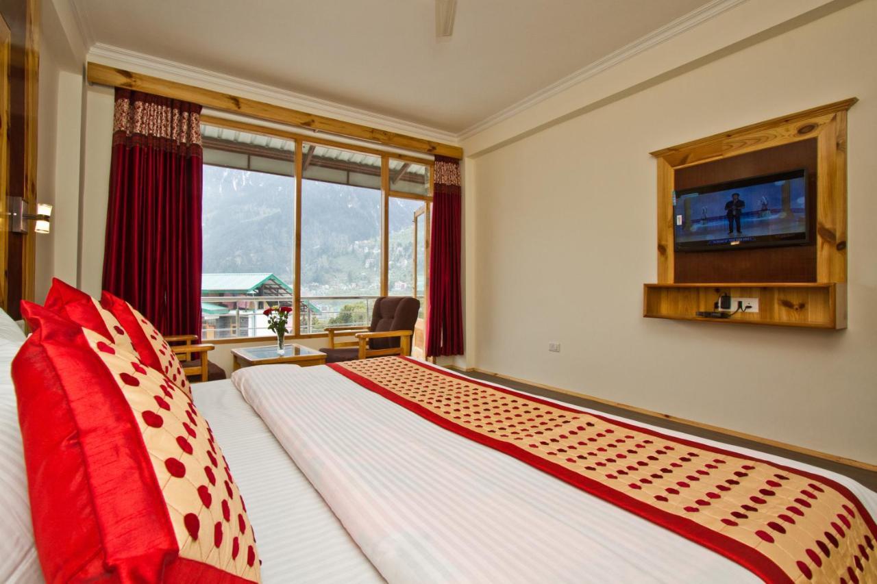 Hotel Green