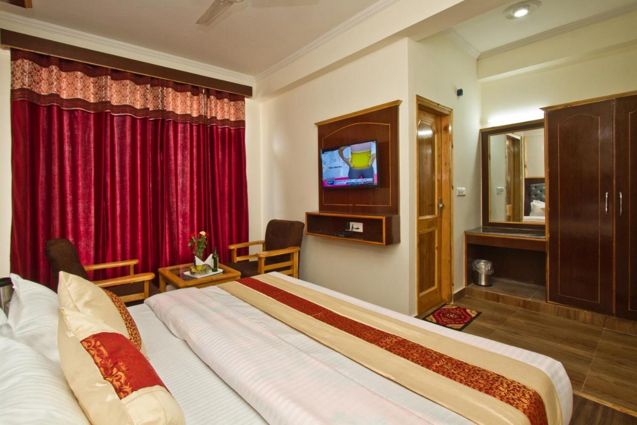 Green 4* Manali (Himachal Pradesh)