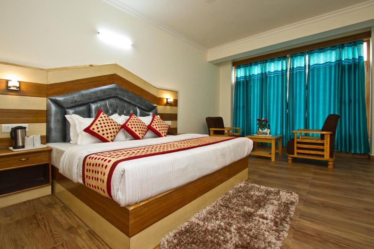 Hotel Green 4*