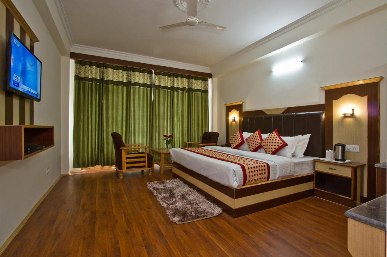 Hotel Green 4*