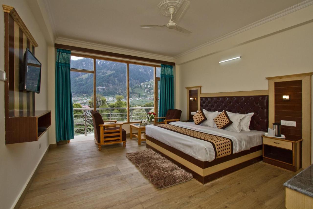 Hotel Green