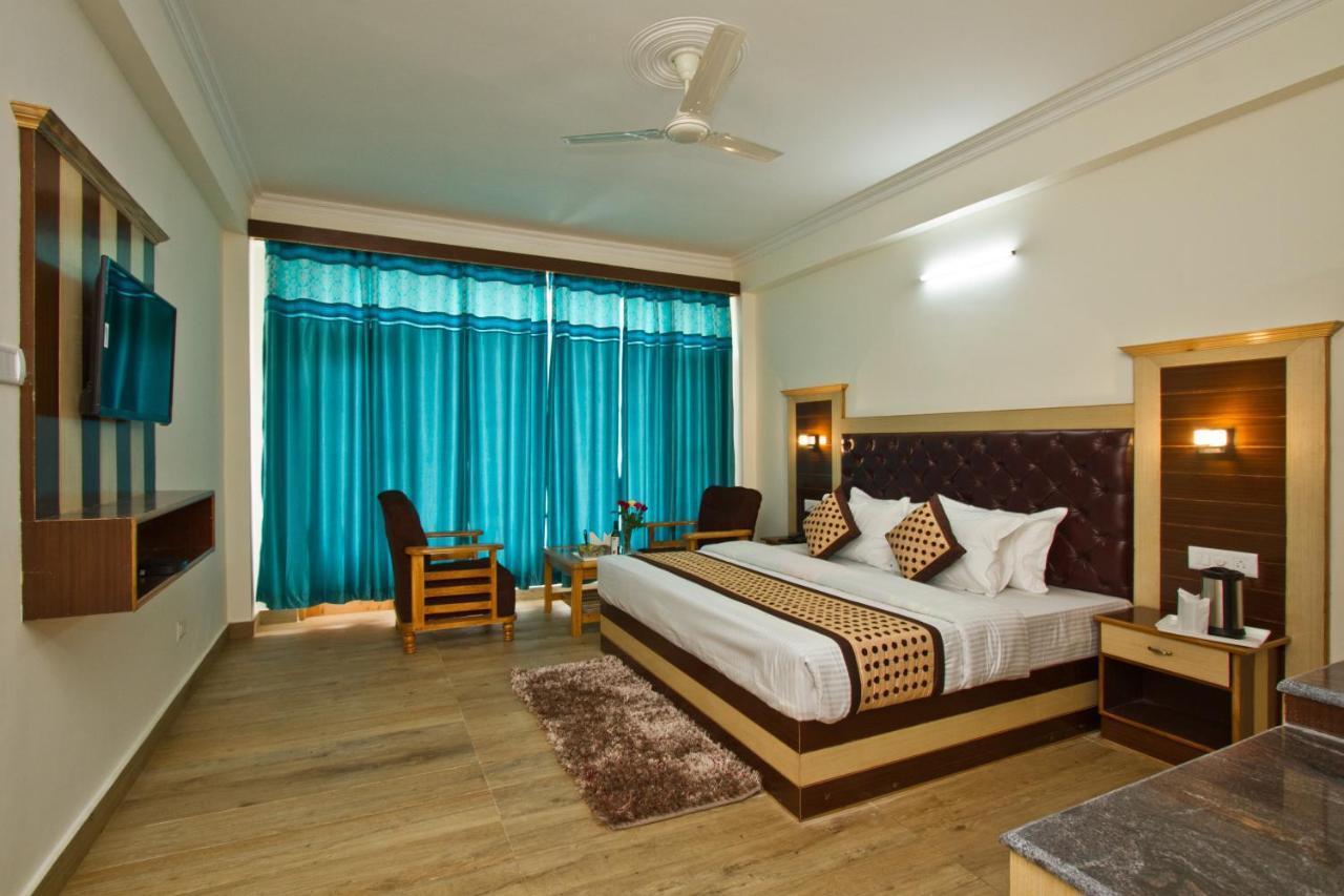 Hotel Green 4*