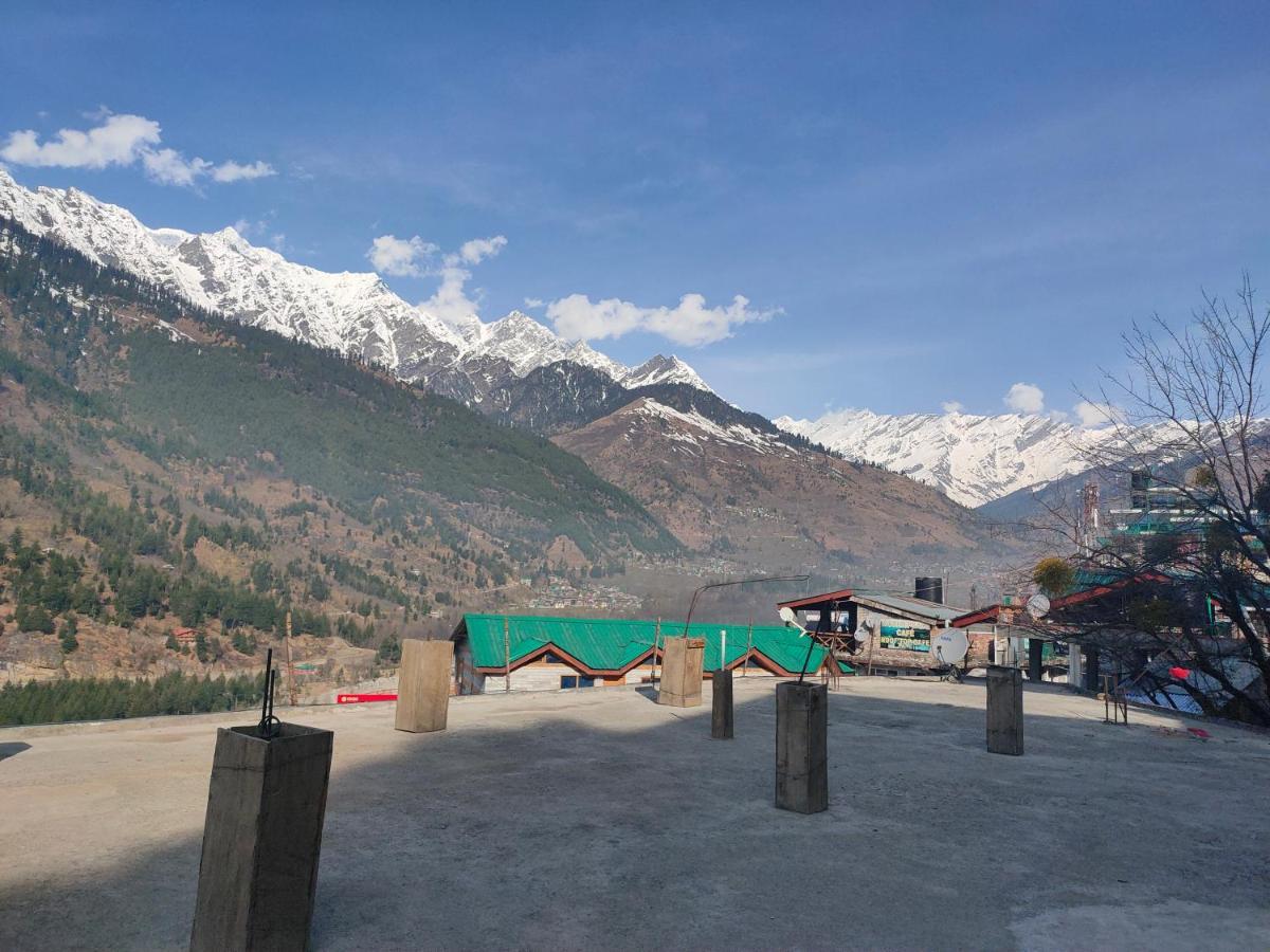 Roop Mountain Homestay Homestay Manali (Himachal Pradesh)