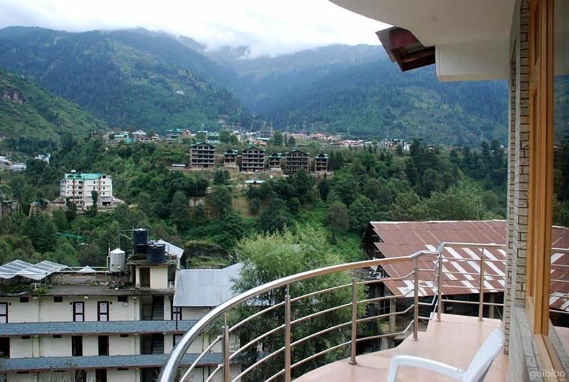 Uday Himalaya Hotel
