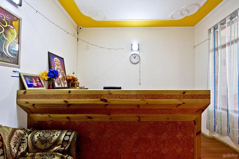 Uday Himalaya Hotel Manali (Himachal Pradesh)