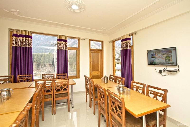 Uday Himalaya 4*