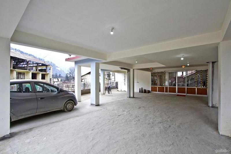 Hotel Uday Himalaya Manali (Himachal Pradesh)