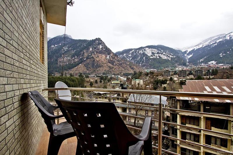 Uday Himalaya Hotel Manali (Himachal Pradesh)