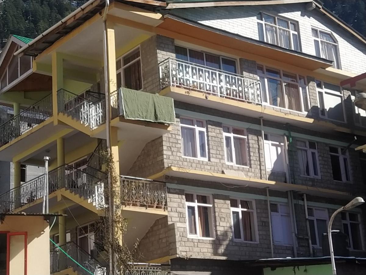 New 3* Manali (Himachal Pradesh)