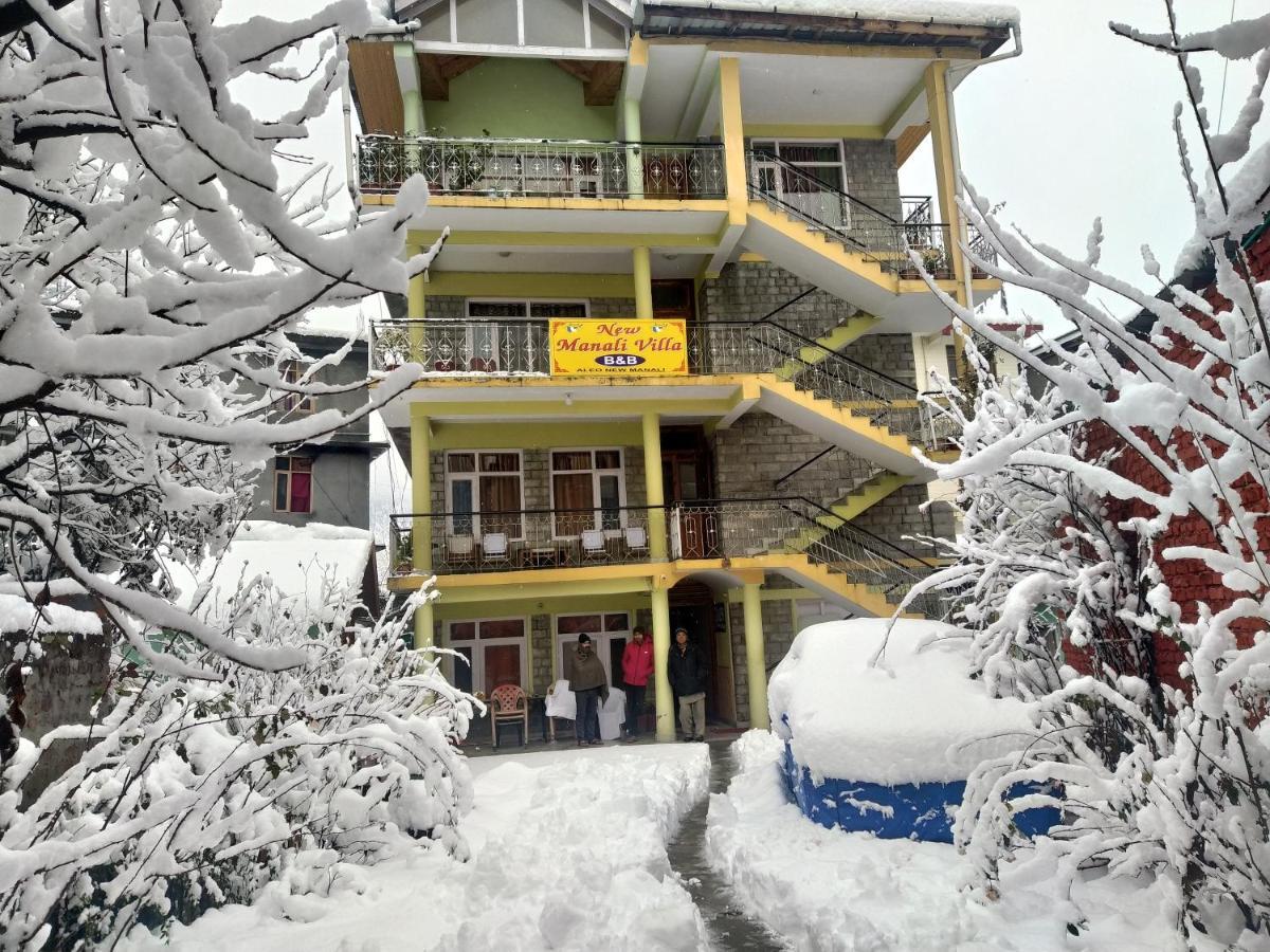 Hotel New