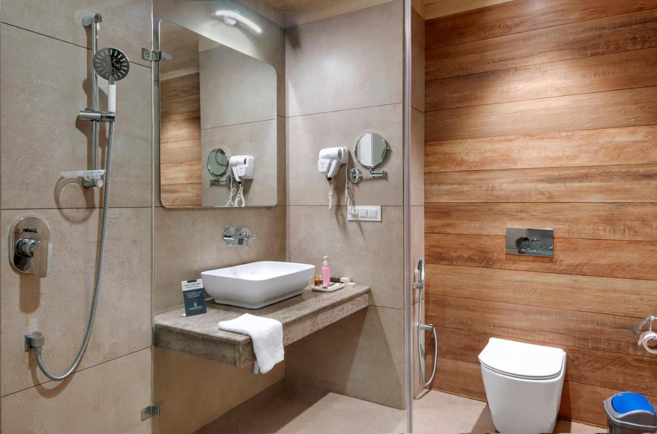 The Orchard Greens - A Centrally Heated 4* Manali (Himachal Pradesh)