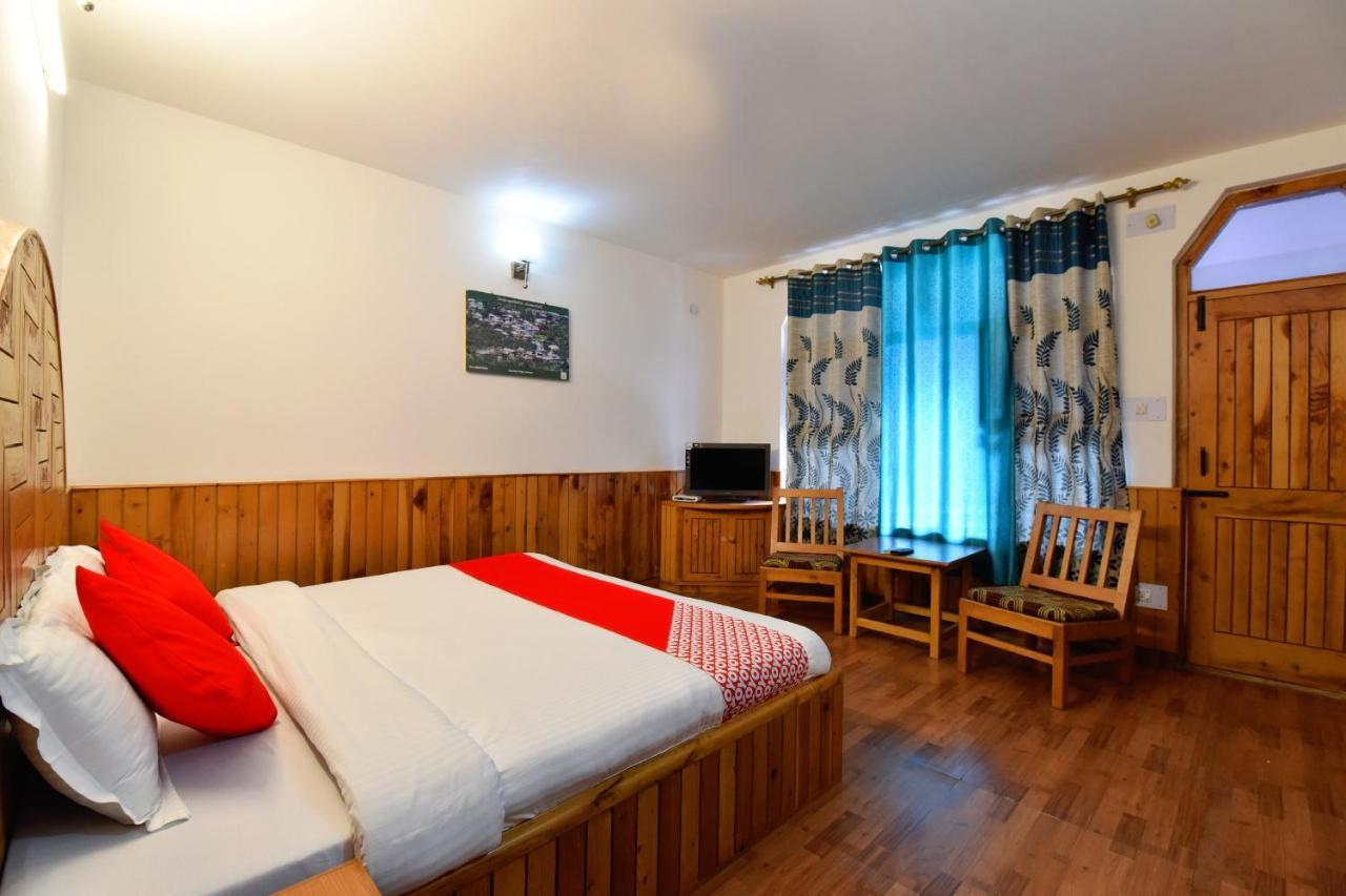 Hotel Oyo 6426 Rishi Palace