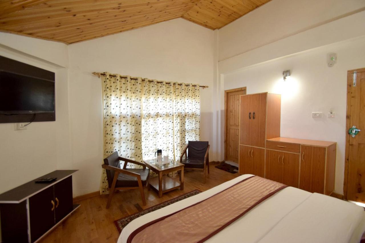 Oyo 4871 The Countryside Resort Resort