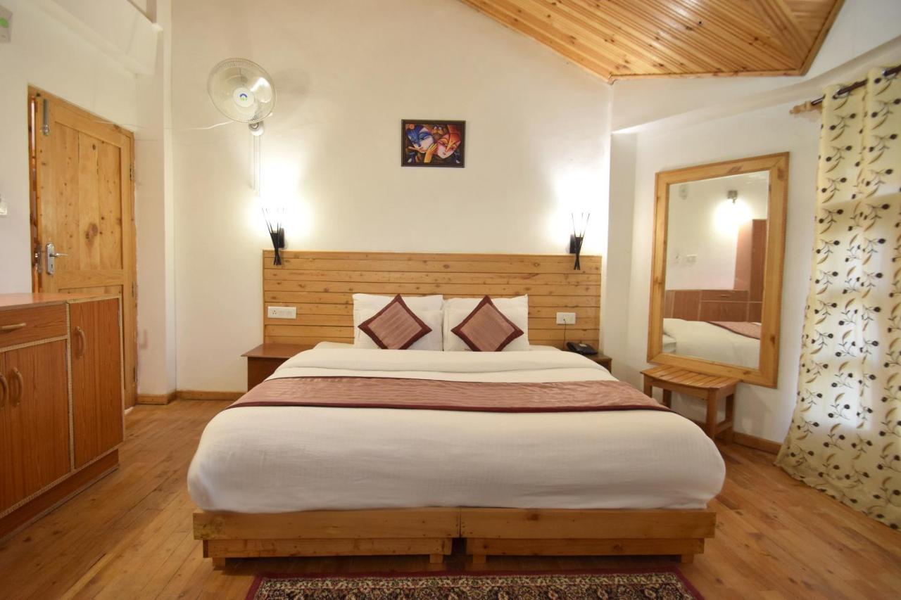 Oyo 4871 The Countryside Resort Resort 3*