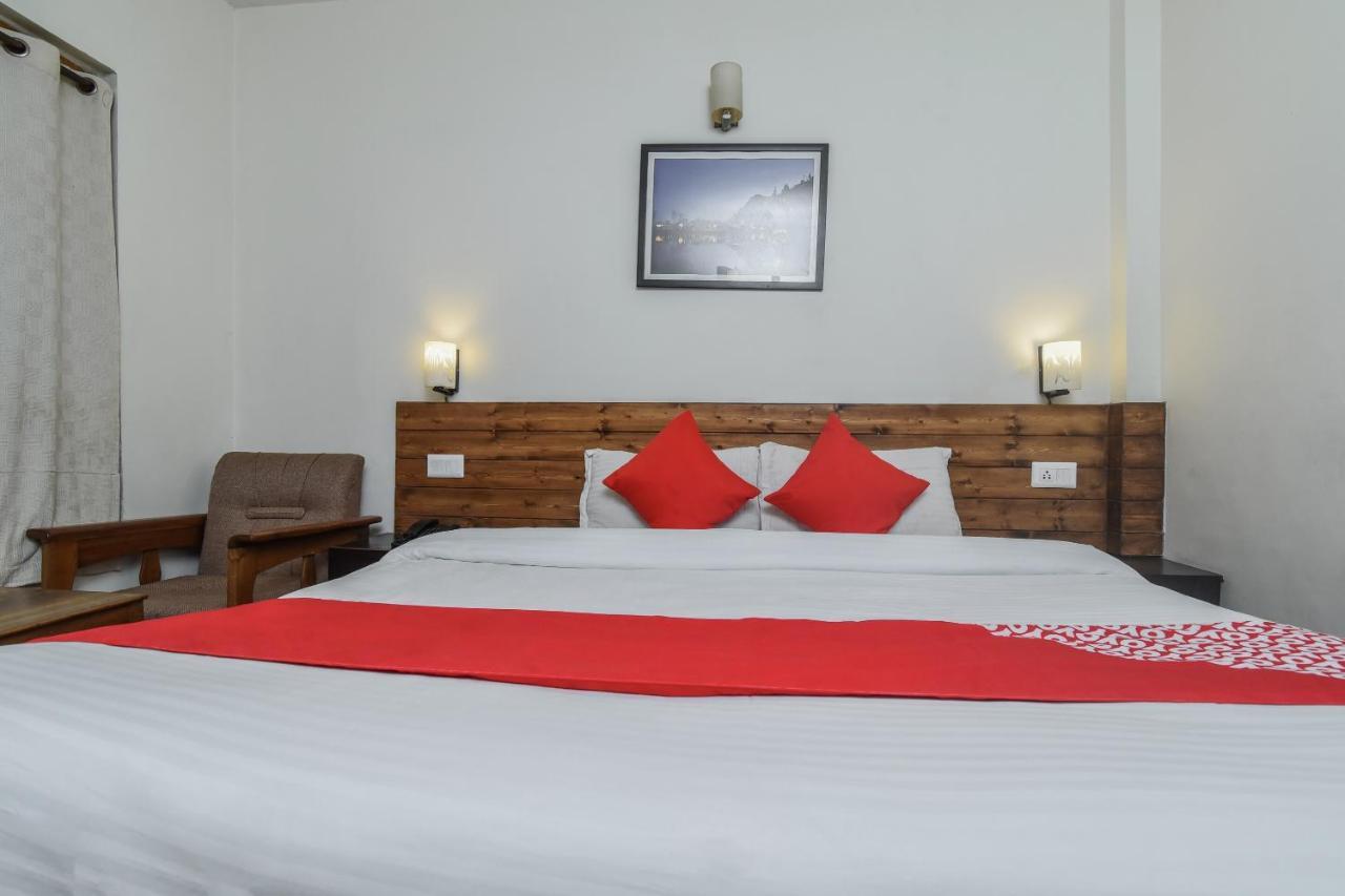Hotel Oyo 13410 Sunflower Manali (Himachal Pradesh)