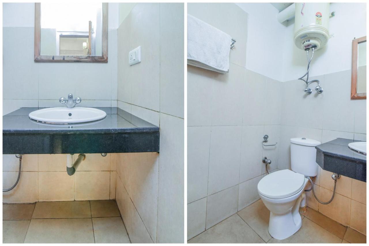 Oyo 13410 Sunflower Hotel