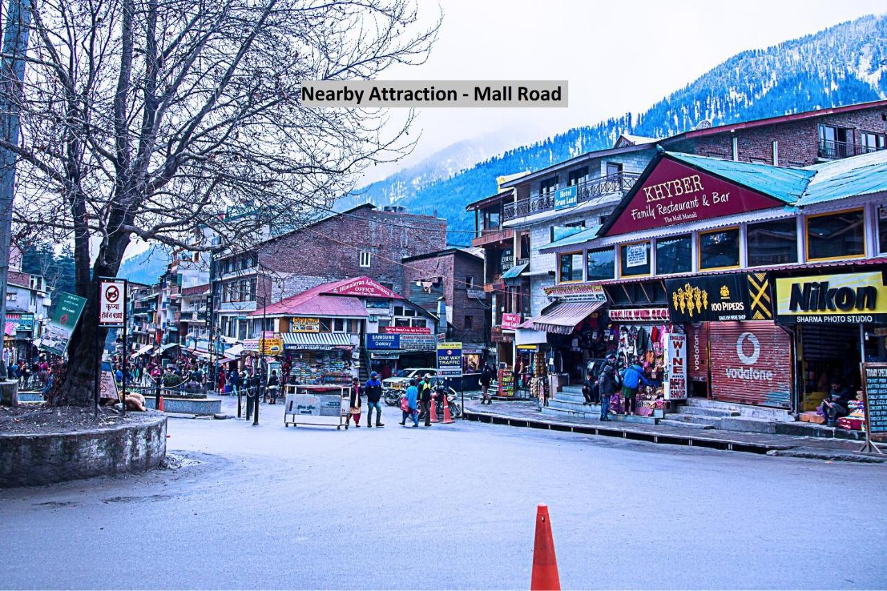 Oyo 19322 Snow Flake Hotel