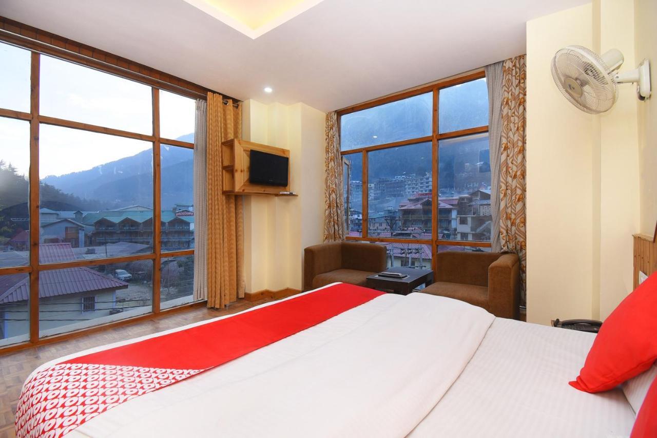 Hotel Oyo 19322 Snow Flake Manali (Himachal Pradesh)
