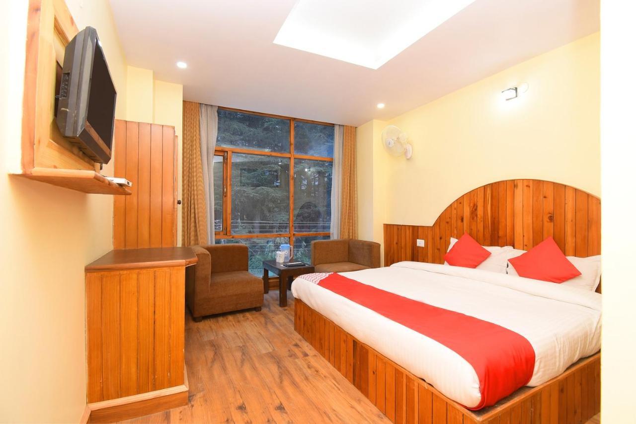 Oyo 19322 Snow Flake 3* Manali (Himachal Pradesh)