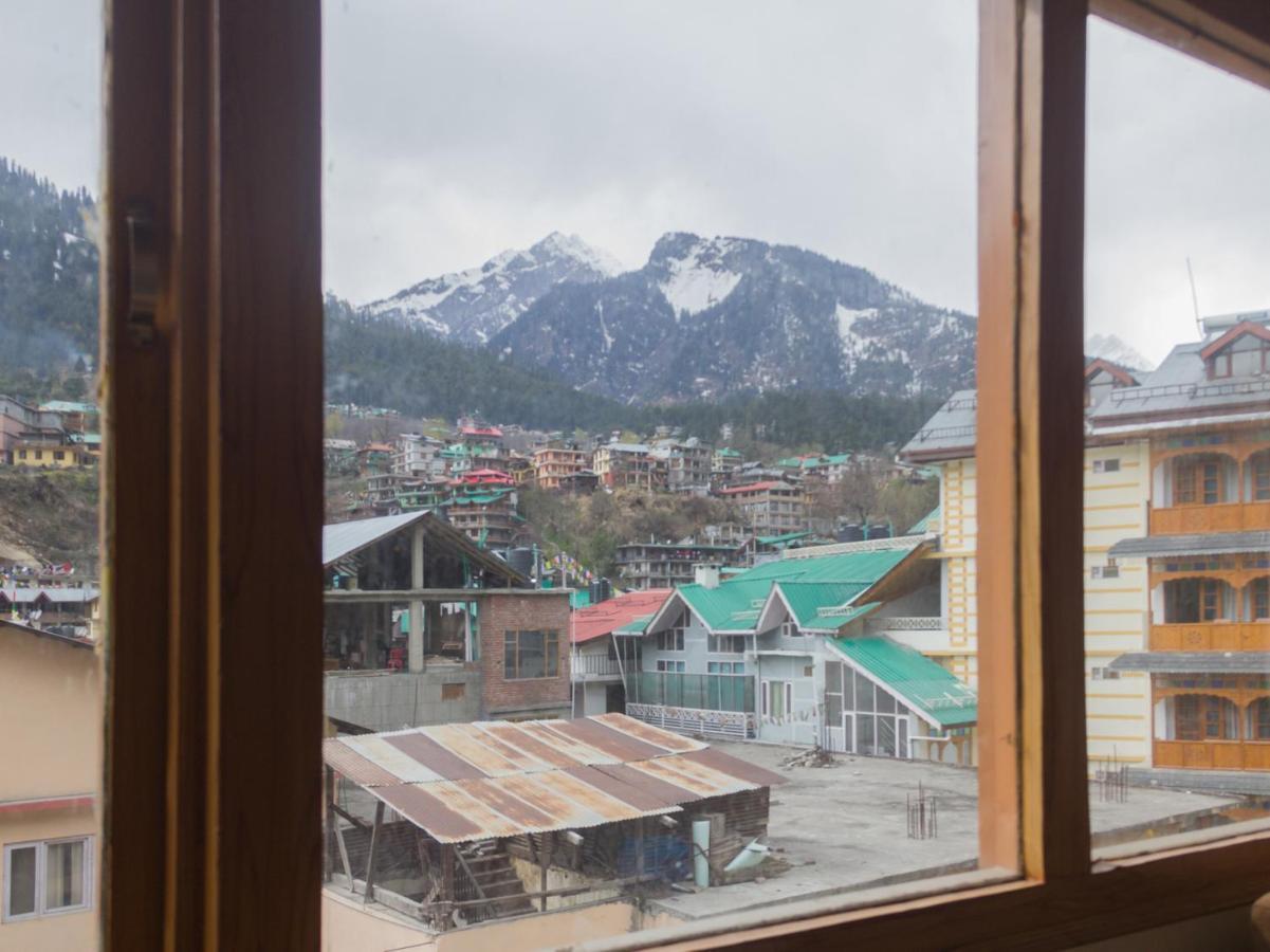 Oyo 19322 Snow Flake 3* Manali (Himachal Pradesh)