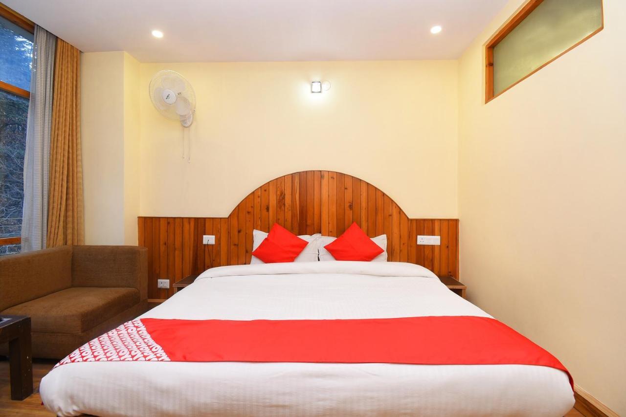 Oyo 19322 Snow Flake 3* Manali (Himachal Pradesh)