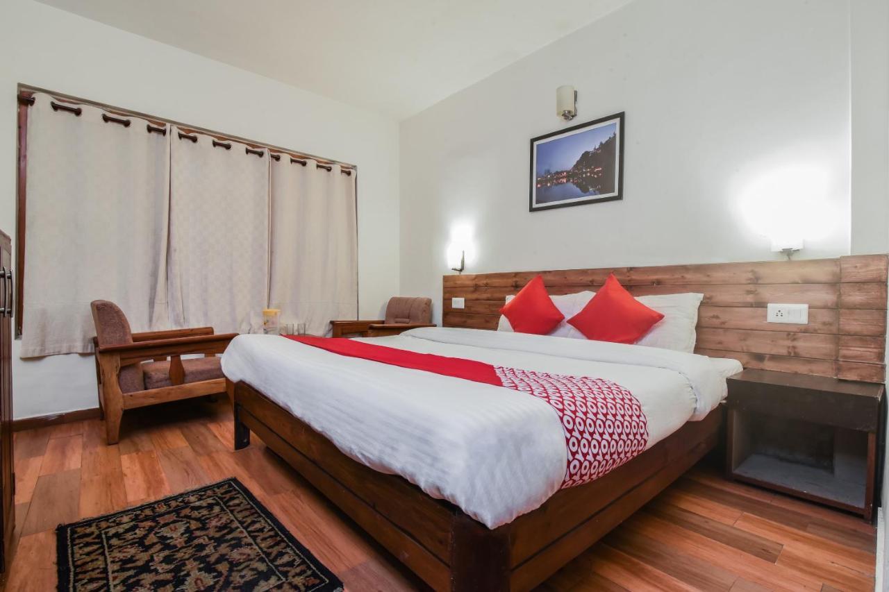 Oyo 13410 Sunflower Hotel